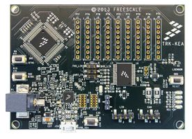 NXP TRK-KEA8