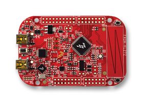 NXP FRDM-KL27Z