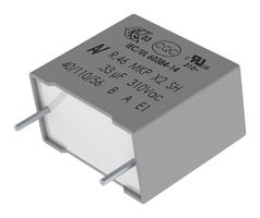 KEMET R413F147000M1M