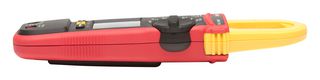 AMP-210-EUR - Clamp Meter, True RMS, 600 A AC, 600 V DC, 30 mm Jaw Opening Max.