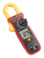 AMP-210-EUR - Clamp Meter, True RMS, 600 A AC, 600 V DC, 30 mm Jaw Opening Max.