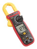 AMP-310-EUR - Clamp Meter, True RMS, 600 A AC, 600 V DC, 30 mm Jaw Opening Max.