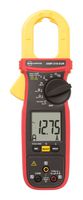 AMP-310-EUR - Clamp Meter, True RMS, 600 A AC, 600 V DC, 30 mm Jaw Opening Max.