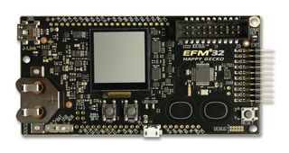 SILICON LABS SLSTK3400A