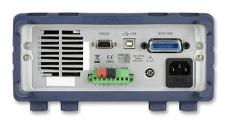 BK9201 - Bench Power Supply, Programmable, 1 Output, 0 V, 60 V, 0 A, 10 A