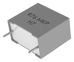 KEMET R76QF156050H3J