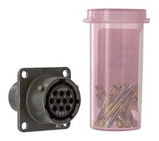 AMPHENOL INDUSTRIAL PT02SE18-11S