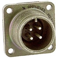 ITT CANNON MS3102R36-9P