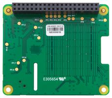 RASPBERRYPI-SENSEHAT - Daughter Board, Raspberry Pi Sense HAT, Orientation/Pressure/Humidity/Temperature Sensors