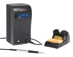 MX-5210 Soldering, Desoldering & Rework System