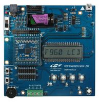 SILICON LABS C8051F960-A-DK