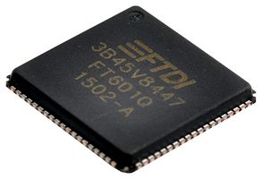 FTDI FT601Q-T
