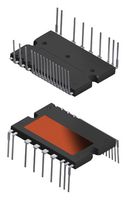 STMICROELECTRONICS STGIB15CH60TS-L