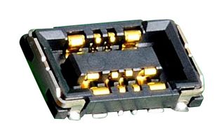 MOLEX / PARTNER STOCK 505004-0810