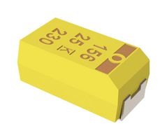 KEMET T494D107K016AT