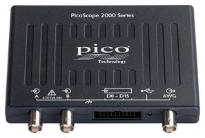 PICO TECHNOLOGY PICOSCOPE 2208B MSO