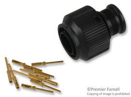 AMPHENOL AEROSPACE 2M801-007-26ZNU17-85SB