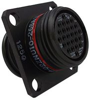 AMPHENOL AEROSPACE 2M801-009-02NF13-37SA