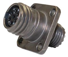 AMPHENOL AEROSPACE 2M801-010-02ZNU17-85PA