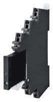 OMRON INDUSTRIAL AUTOMATION G3RV-SR500-D  DC24