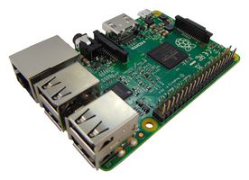 RASPBERRY-PI RPI2-MODB