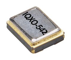 IQD FREQUENCY PRODUCTS LFSPXO082168