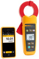 FLUKE-368 FC - Clamp Meter, Leakage Current, True RMS, 60 A AC, 40 mm Jaw Opening Max.
