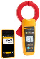 FLUKE-369 FC - Clamp Meter, True RMS, 60 A AC, 61 mm Jaw Opening Max.