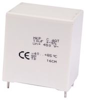 KEMET C4AF1BU4100A1WK