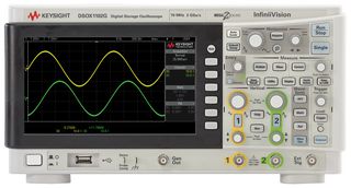 KEYSIGHT TECHNOLOGIES DSOX1102G