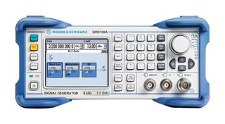 ROHDE & SCHWARZ SMC100A/B101/B1
