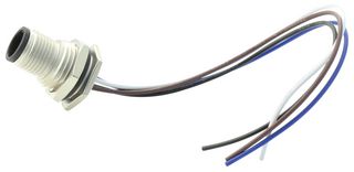 AMPHENOL LTW M12A-04PMMC-SF8B15