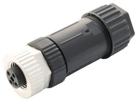 AMPHENOL LTW M12T-04BFFB-SL7002