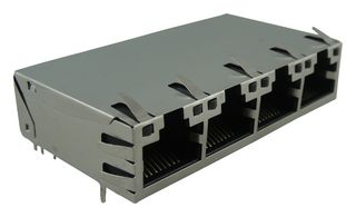 AMPHENOL COMMUNICATIONS SOLUTIONS RJMG214034460NR