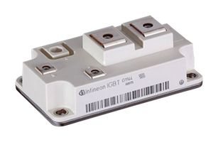 INFINEON FZ600R12KE4HOSA1