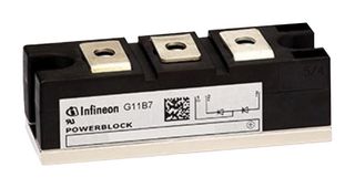 INFINEON DD171N16KHPSA1