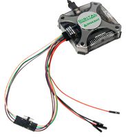 410-338 - Development Board, Logic Analyser & Pattern Generator, Digital Discovery™, Small Form Factor