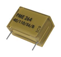 KEMET PME264NB4470MR30