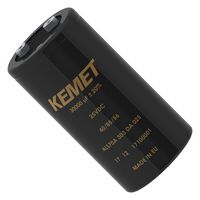 KEMET ALS71A332DA100