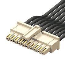 SAMTEC MMSST-03-24-L-10.00-S-K