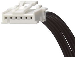 MOLEX / PARTNER STOCK 15136-0600