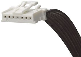MOLEX / PARTNER STOCK 15136-0700