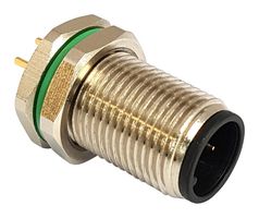 BULGIN LIMITED PXMBNI12RPM05APCM12