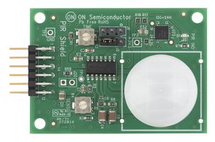 ONSEMI PIR-GEVB