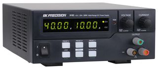BK9103 - Bench Power Supply, Adjustable, 1 Output, 0 V, 42 V, 0 A, 20 A