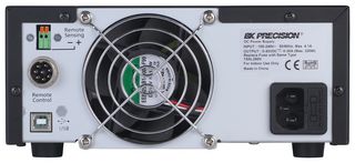 BK9103 - Bench Power Supply, Adjustable, 1 Output, 0 V, 42 V, 0 A, 20 A