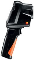 TESTO 868 - Thermal Imager, 0 °C, 650 °C, 160 x 120, 31° x 23°, 50 cm