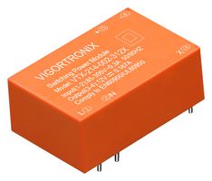 VIGORTRONIX VTX-214-002-324X