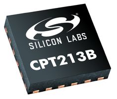 SILICON LABS CPT213B-A01-GM