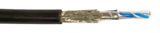 ALPHA WIRE 74002 BK002